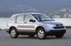 2009 Honda CR-V LX Picture